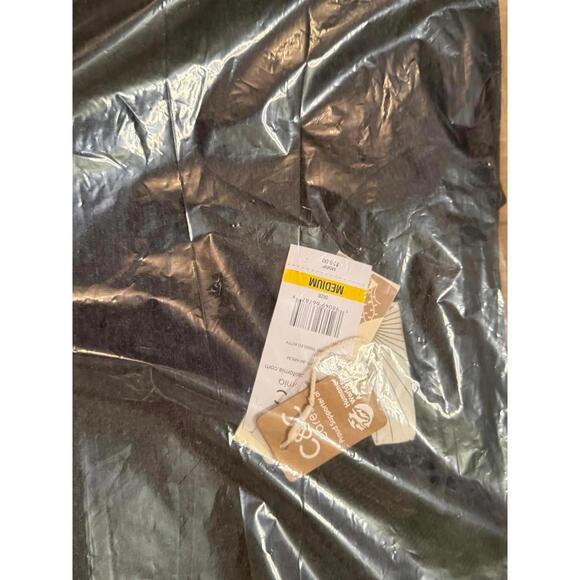 NWT! C&C California NORA Holiday Animal Embroidered Fleece Sweatshirt Size M - Picture 4 of 5